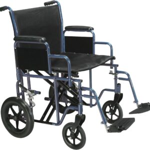 Transport Wheelchair 20 Inches