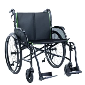 Manual Wheelchair 22 inches