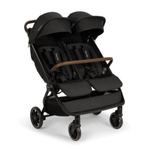 Double Stroller