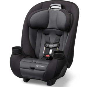 Convertible Child Car Seat